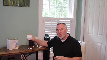 Unboxing The Nest Secure - Why It Was The Best Option