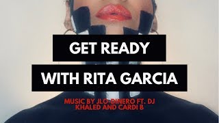 Dinero Jlo ft DJ khaled & Cardi B by Rita Garcia Dinero Jlo ft DJ khaled & Cardi B by Rita Garcia
