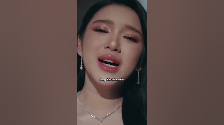 Bukan untukku - Tiara Andini