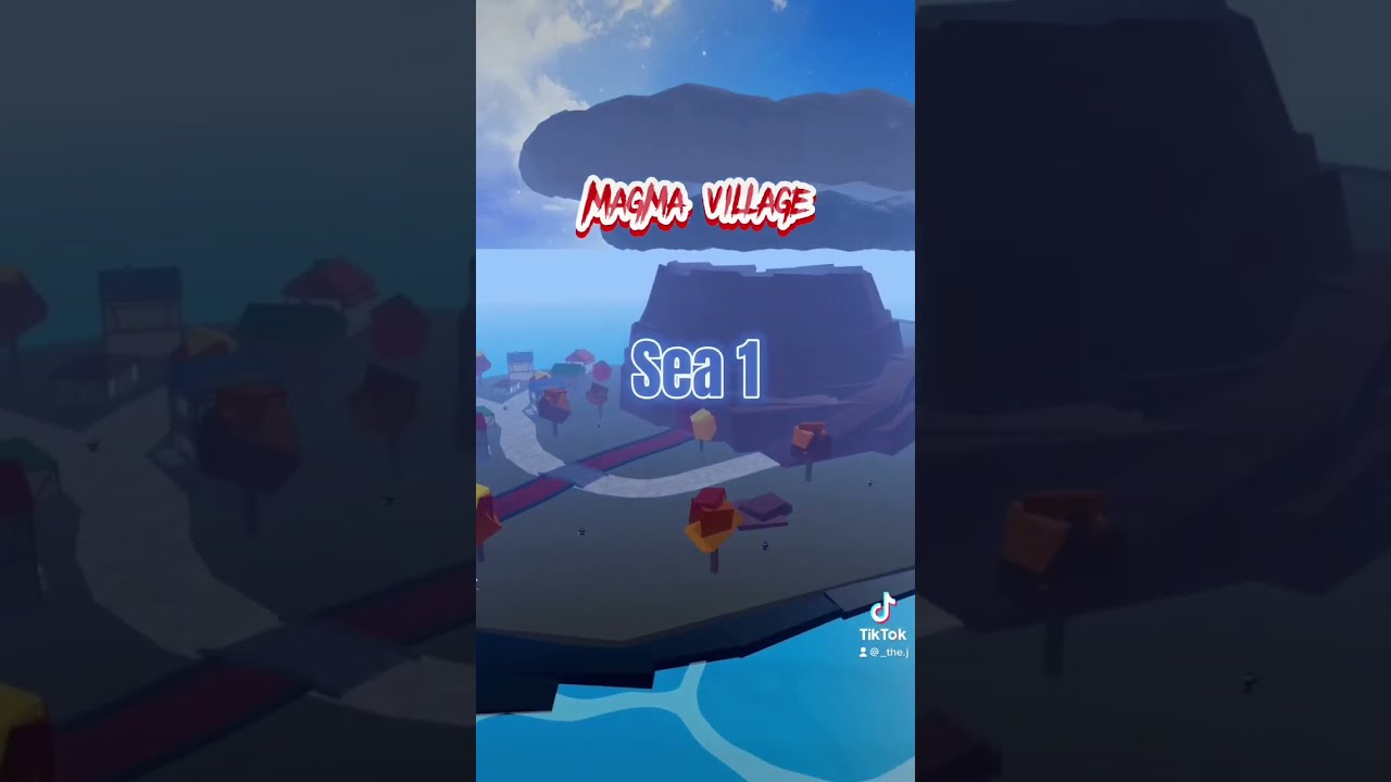 Hardest Blox Fruits Islands To Grind