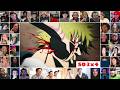 [40 Reactors] MAKI vs ZENIN CLAN 🔥Jujutsu Kaisen Season 3 Episode 4 MEGA Reaction Mashup -呪術廻戦 3期 4話