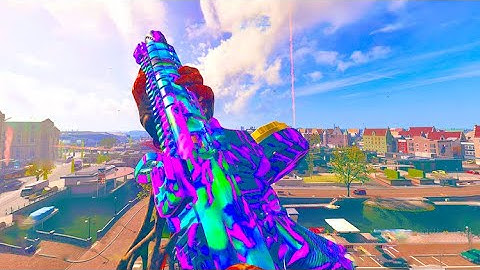 the *NEW* #1 BAS-P LOADOUT is *ABSOLUTE META* on WARZONE 2! (Best BAS-P Class Setup/Loadout) - MW2