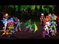 【FINAL WAR】THE FINAL WAR BEGINS! BEST MARVEL GAME EVER?!