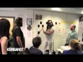 Kerrang! Podcast: Andrew W.K.