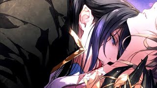 Sengoku night blood [AMV] Nobunaga x yuzuki I'm in love with an angel