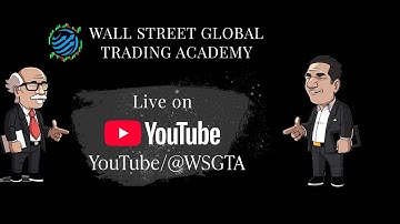 Live Market Talk: Futures Trading with David Green & Peter Tuchman