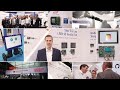 Toradex at embedded world 2024  highlights