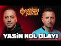 Yasin Kol ataması | Atamayı kim yaptı? | Galatasaray Fenerbahçe | Haluk Yürekli - İbrahim Seten