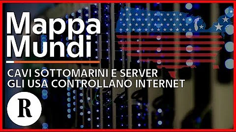 Come ci si connette ad un server?