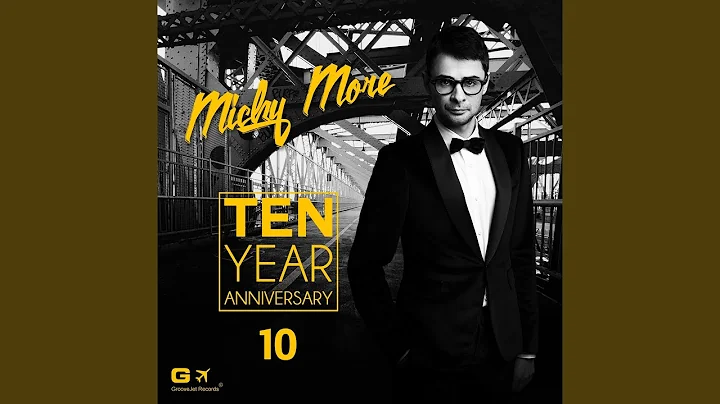 Show Me How to Love (Intro Mix)