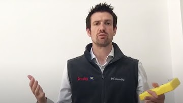 How to pair multiple Crosby Straightpoint Loadcells to an SW-HHP