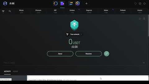 $50 Withdrawal from Afriq Arbitrage System