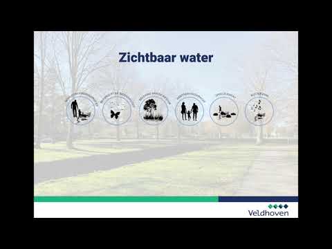 Video: Regenwaterzuiveringsinstallatie: kenmerken, kenmerken van het werk