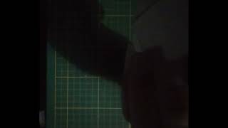 how to glue a fruit tutorial
