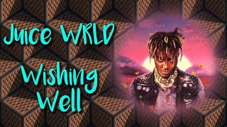 Juice WRLD - Wishing Well ... but only using Minecraft note block sounds