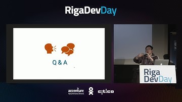 DuyHai Doan - New Cassandra 3 features that change your (developer) life