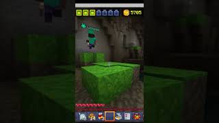 Третья головоломка #shorts #minecraft #championship