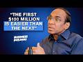 “There Is No Finish Line in Business” | Gowri Subramanian, Aspire Systems