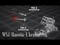 How the patriot missile system works in ukraine  wsj