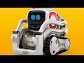 Cozmo  notre vido unboxing du petit robot intelligent