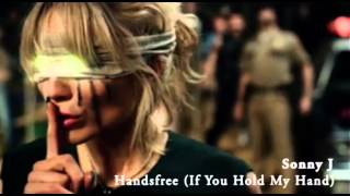 sonny j | handsfree (if you hold my hand) Resimi