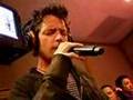 Chris cornell  like a stone studiojam