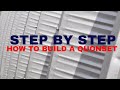 SteelMaster Barn Construction Video SteelMaster Barn Construction Video