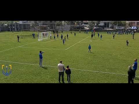 შოთას თასი-2021 (Portus U11)