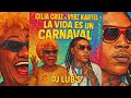 Celia Cruz Ft Vybz Kartel La Vida Es Un Carnaval Dj Lub S Shatta Remix mp3