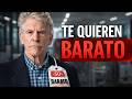 Por qué te pagan poco aunque trabajes bien | La razón real
