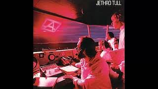 Jethro Tull - 4 WD (Low Ratio)