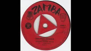 LUSAKA RADIO BAND - Ubulofwa Bwakale / Tubahangenu