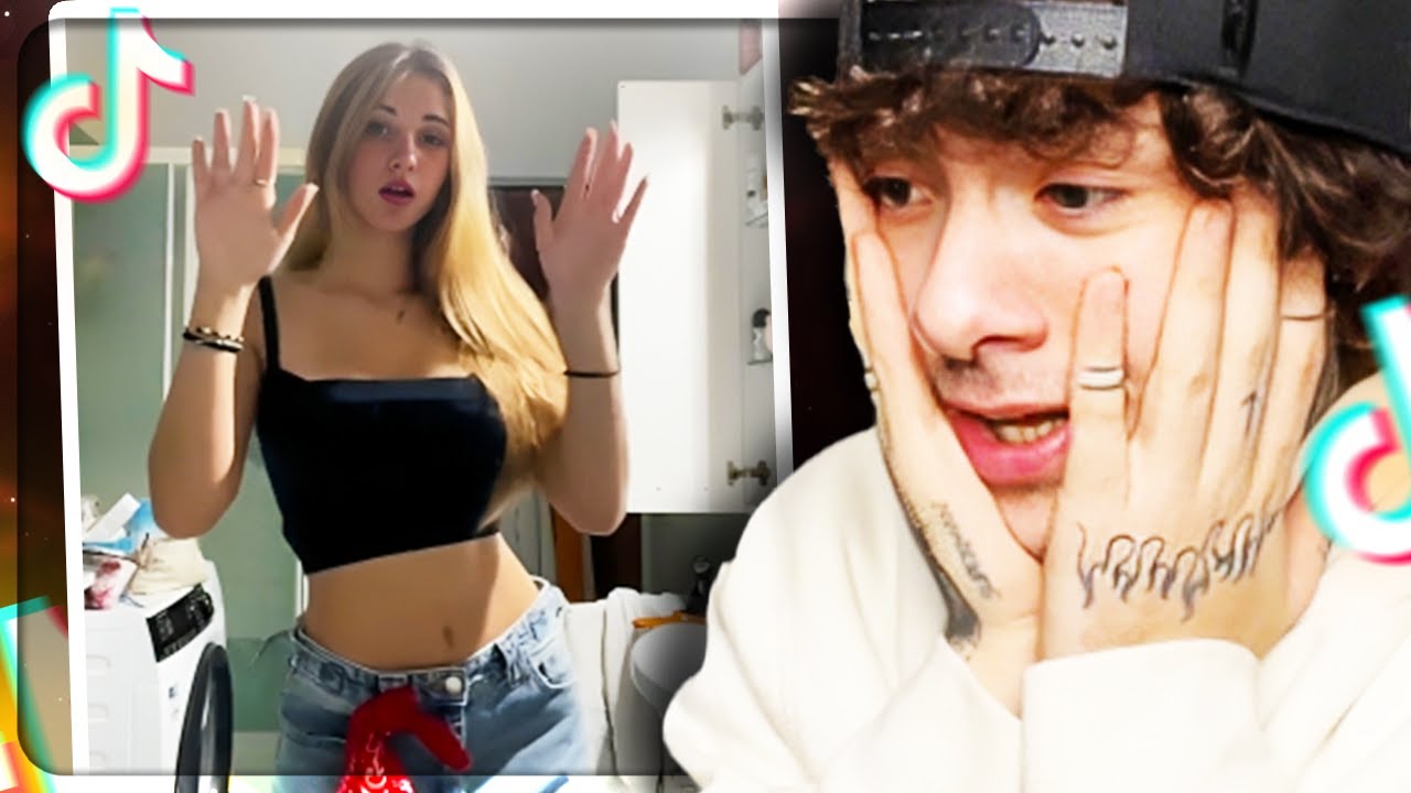 TIKTOK BASTA MINORENNI, TI PREGO...