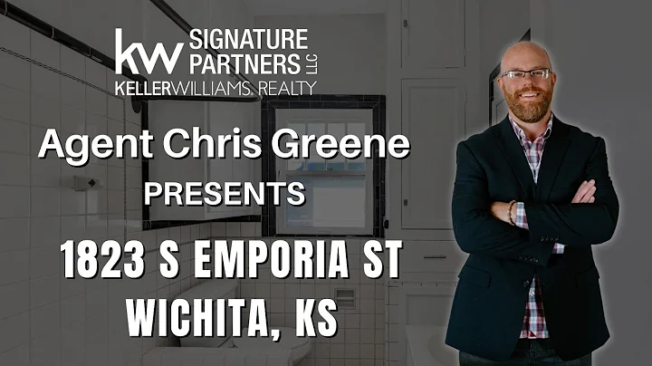 1823 S Emporia, Wichita, KS - Chris Greene Realtor