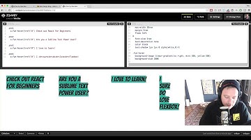 CSS Hover Highlight Effect Code Along