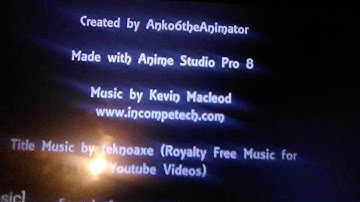 Brawl of the Objects intro 2013-2018