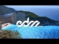 Moorty - Paradise (feat. Cammie Robinson)
