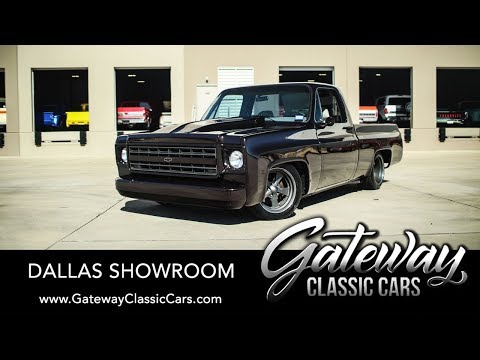 1976 Chevrolet C10