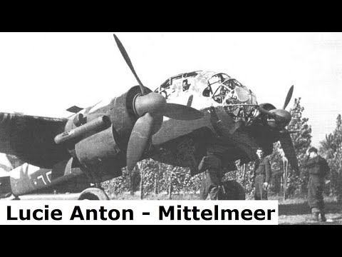 Video: Könnten Spitfires nachts fliegen?