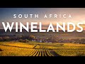 Stellenbosch wineries and beach leisure at knysna  south africa