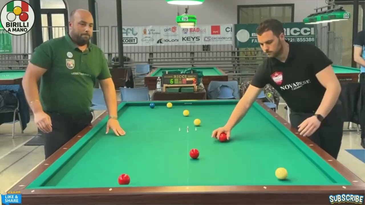 🎯 Precisione assoluta e controllo mentale – Parte 5