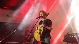 You Let Me Walk Alone • Michael Schulte & Band • Worms 01.06.18