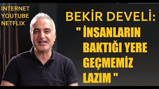 BEKiR DEVELi, \