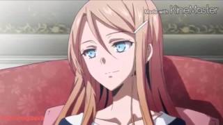 Inochi No Karakuri- Ending 10- Akuma No Riddle-Subulado En Japones- Lyrics.