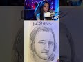 портрет Ламыча