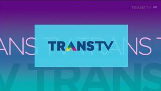 Jingle Trans TV - Weekday (2023)