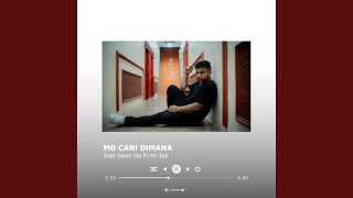 Download Lagu Mo Cari Dimana (feat. Mr.Djii)