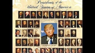 What US Presidents Voices Sound Like