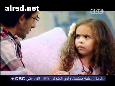 شوية عيال أحمد حلمى حلقة 11 ج 4