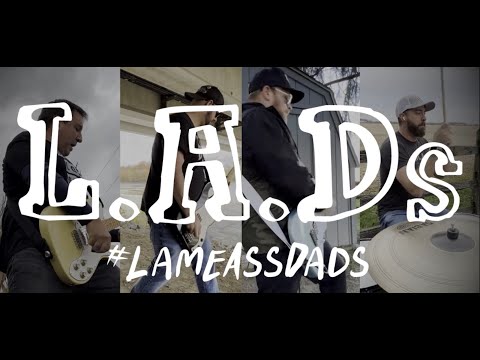 LameAssDads - NOWHERE, OHIO (Official Video)